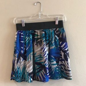 Cute Skirt From Forever 21